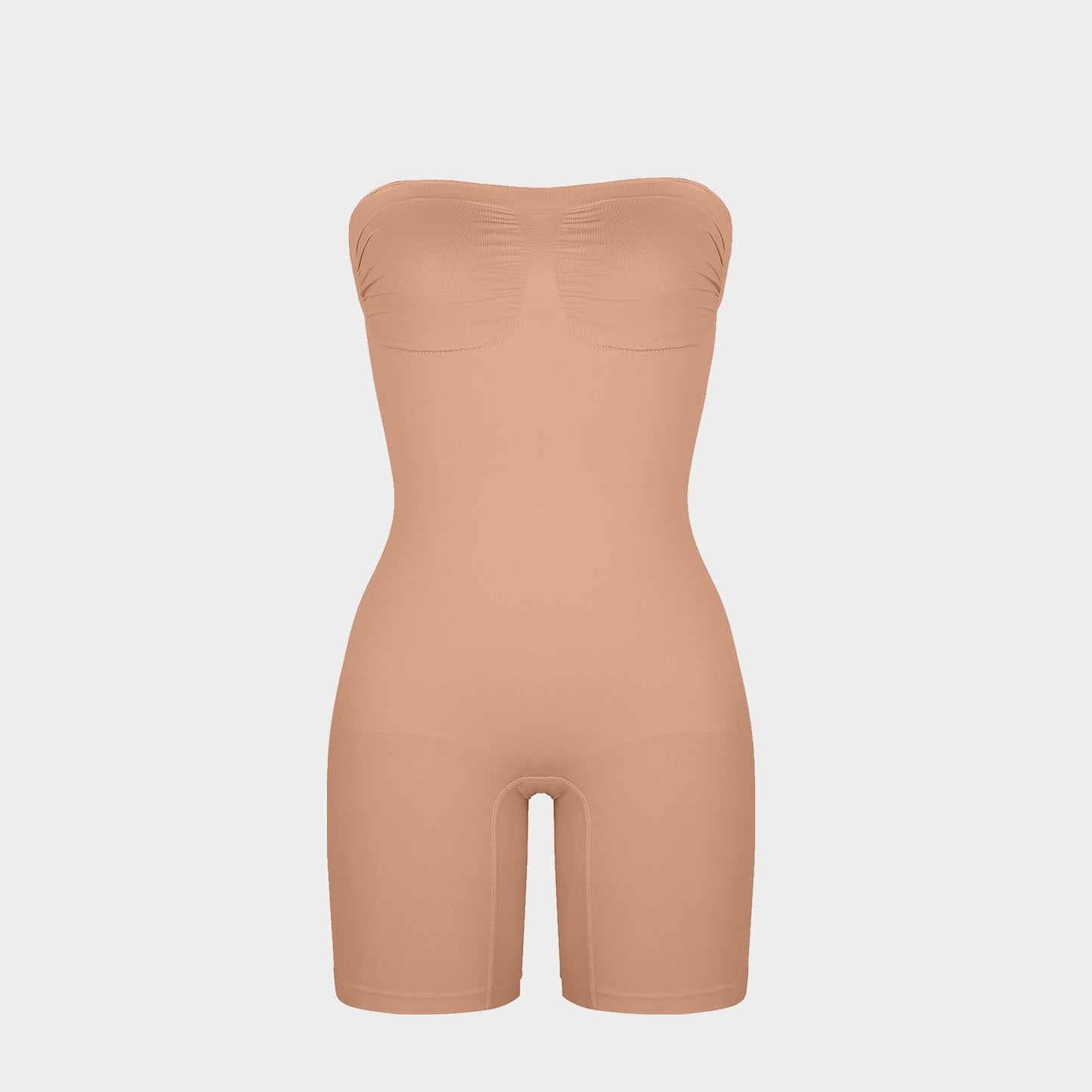 Seamless Strapless - Shapewear