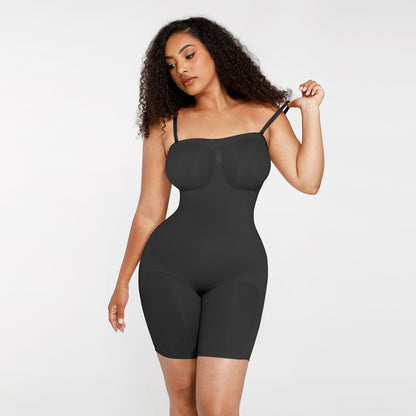 Seamless Strapless - Shapewear