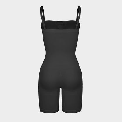 Seamless Strapless - Shapewear