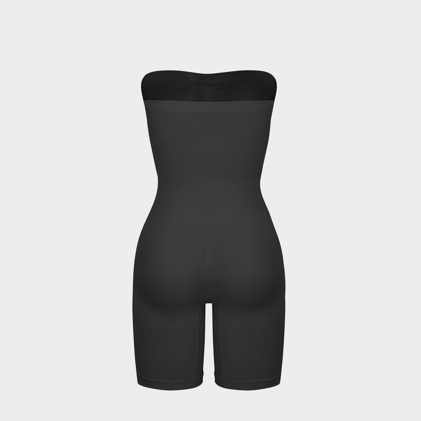 Seamless Strapless - Shapewear