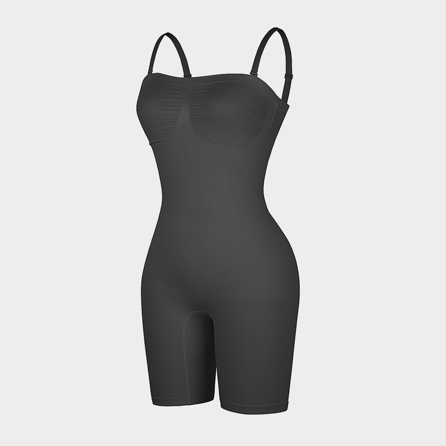 Seamless Strapless - Shapewear