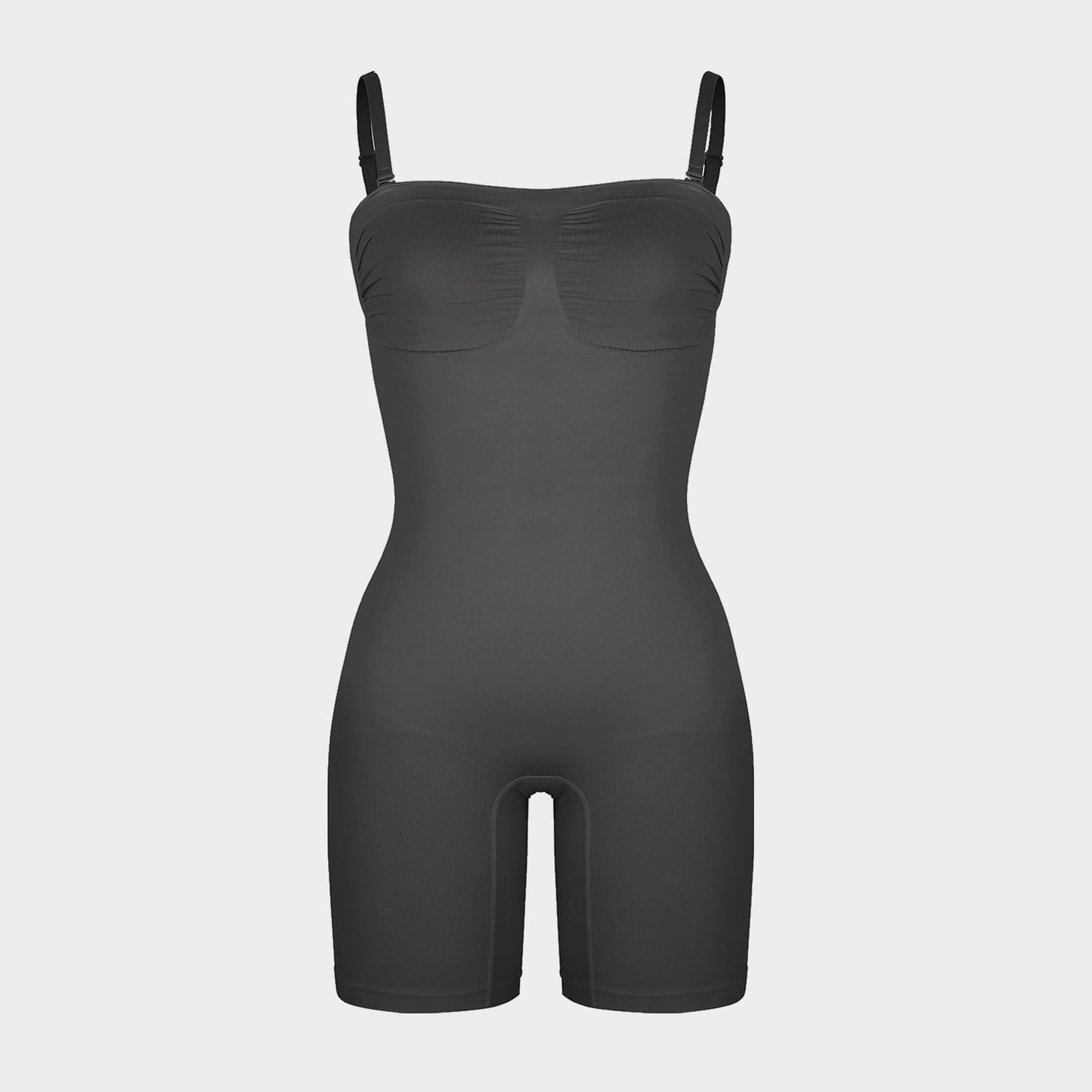 Seamless Strapless - Shapewear