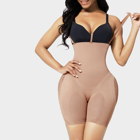 Seamless High Waist - Ekstra hold-in