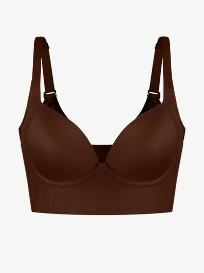 Shapewear BH med dyp cup