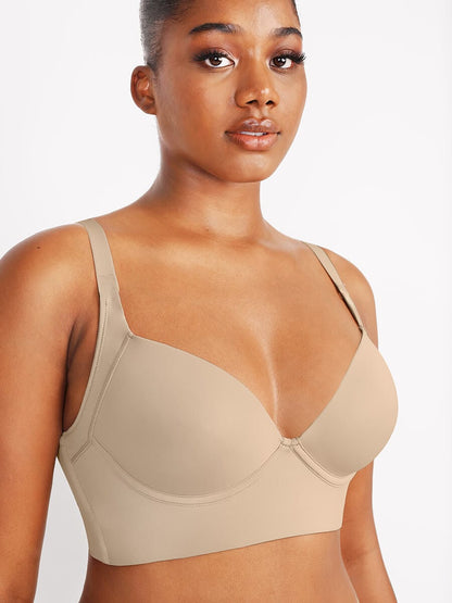 Shapewear BH med dyp cup