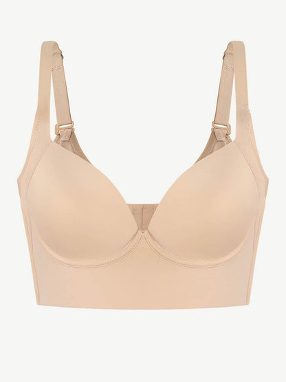 Shapewear BH med dyp cup