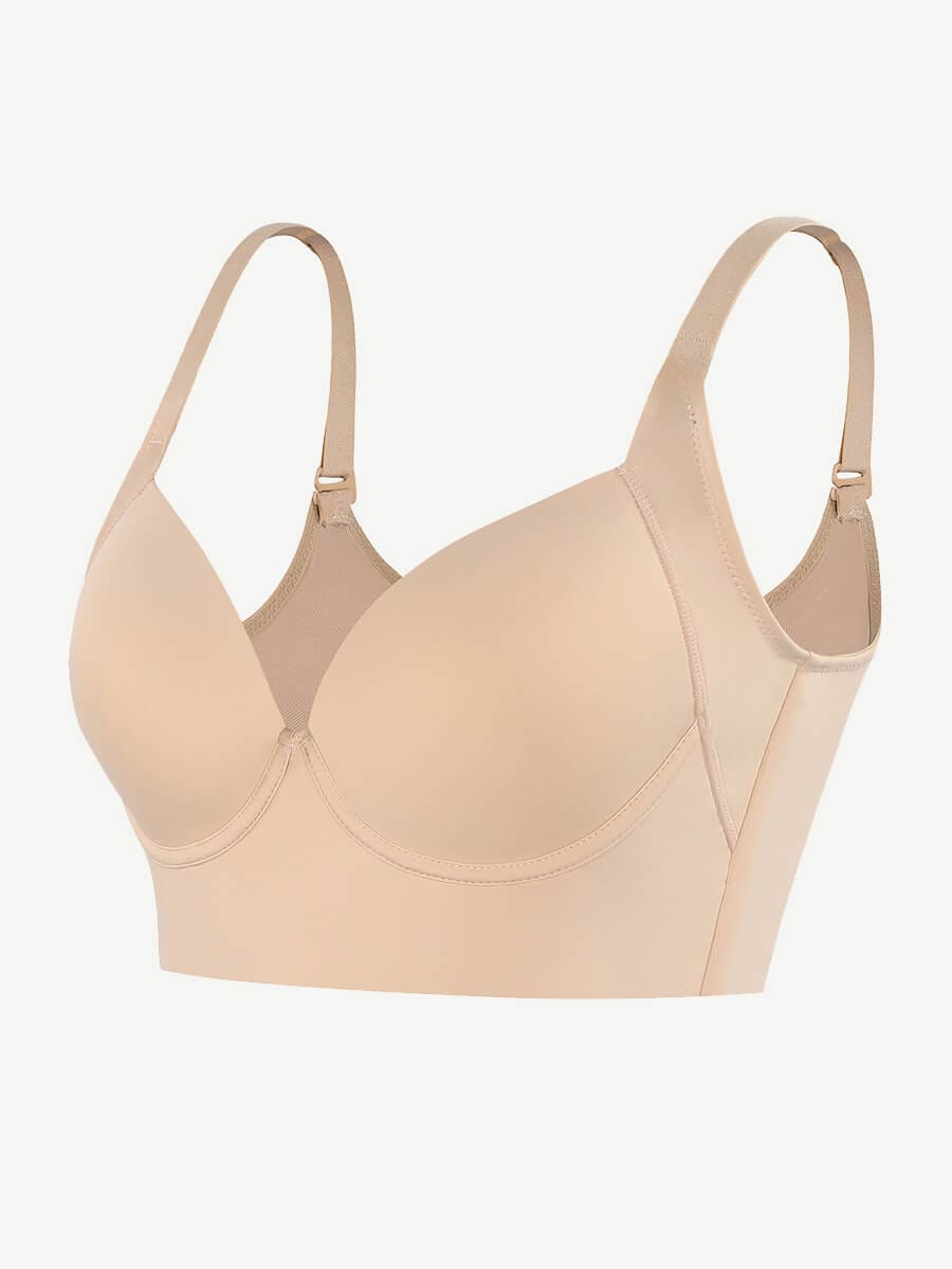 Shapewear BH med dyp cup