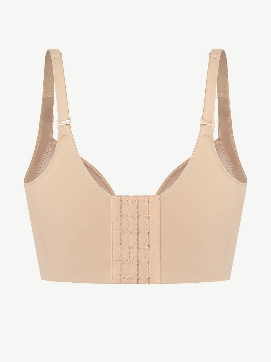 Shapewear BH med dyp cup