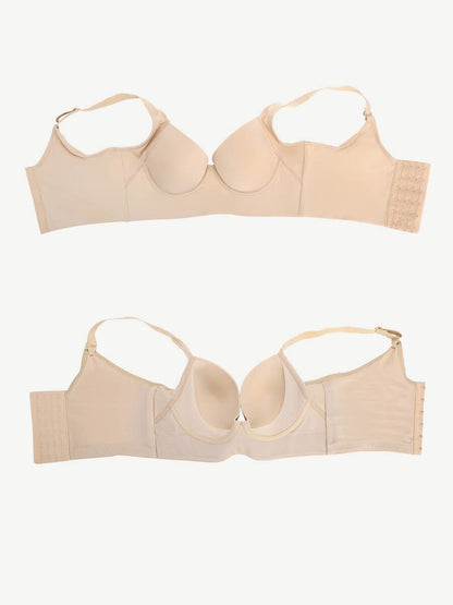 Shapewear BH med dyp cup