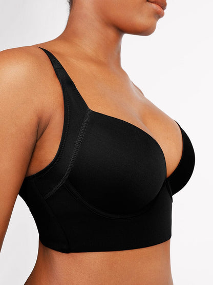 Shapewear BH med dyp cup