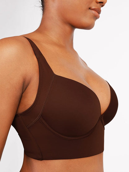 Shapewear BH med dyp cup