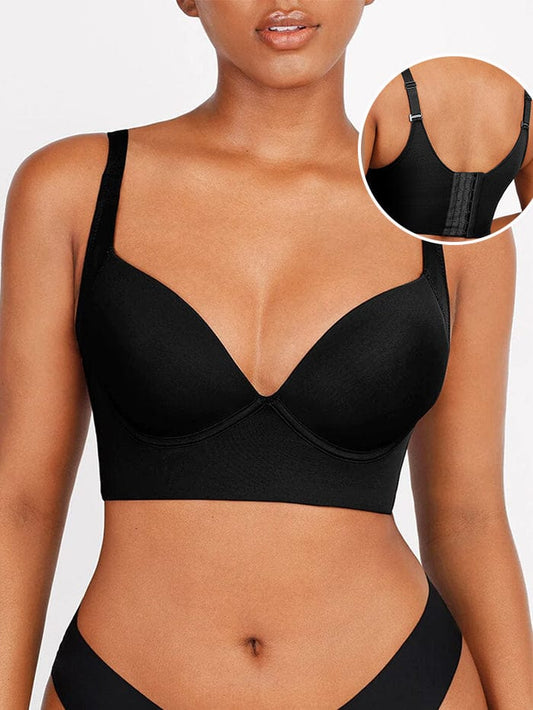 Shapewear BH med dyp cup