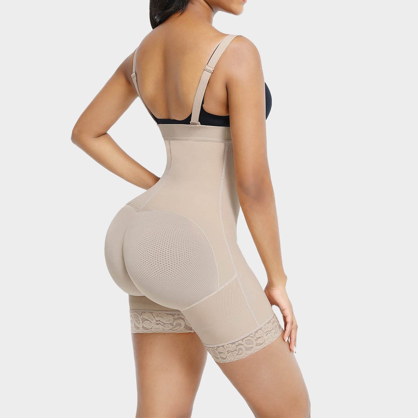 Shapewear - Body Shape uten byste