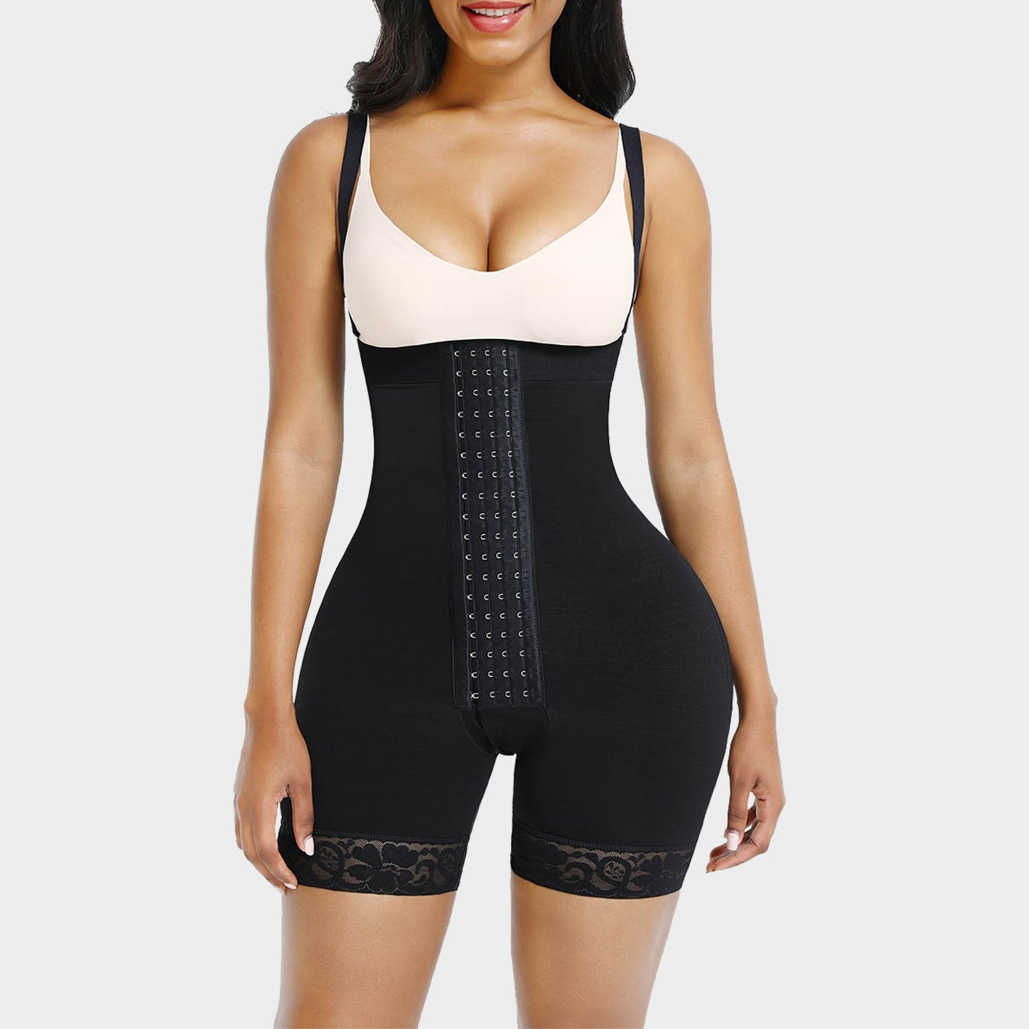 Shapewear - Body Shape uten byste