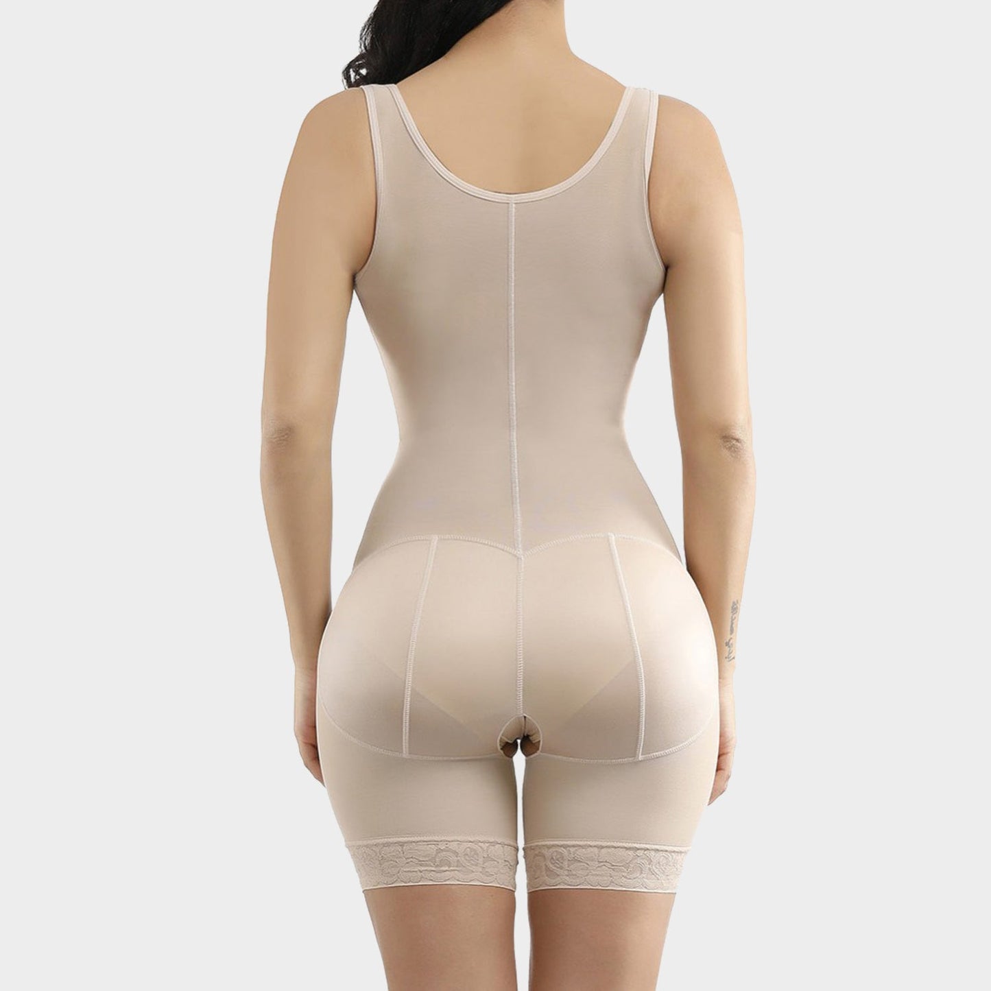 Shapewear - Waist Shaper med 3 trinn