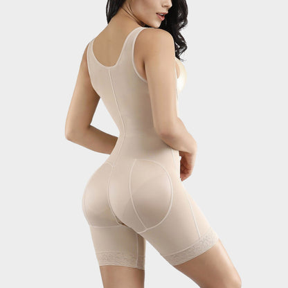 Shapewear - Waist Shaper med 3 trinn