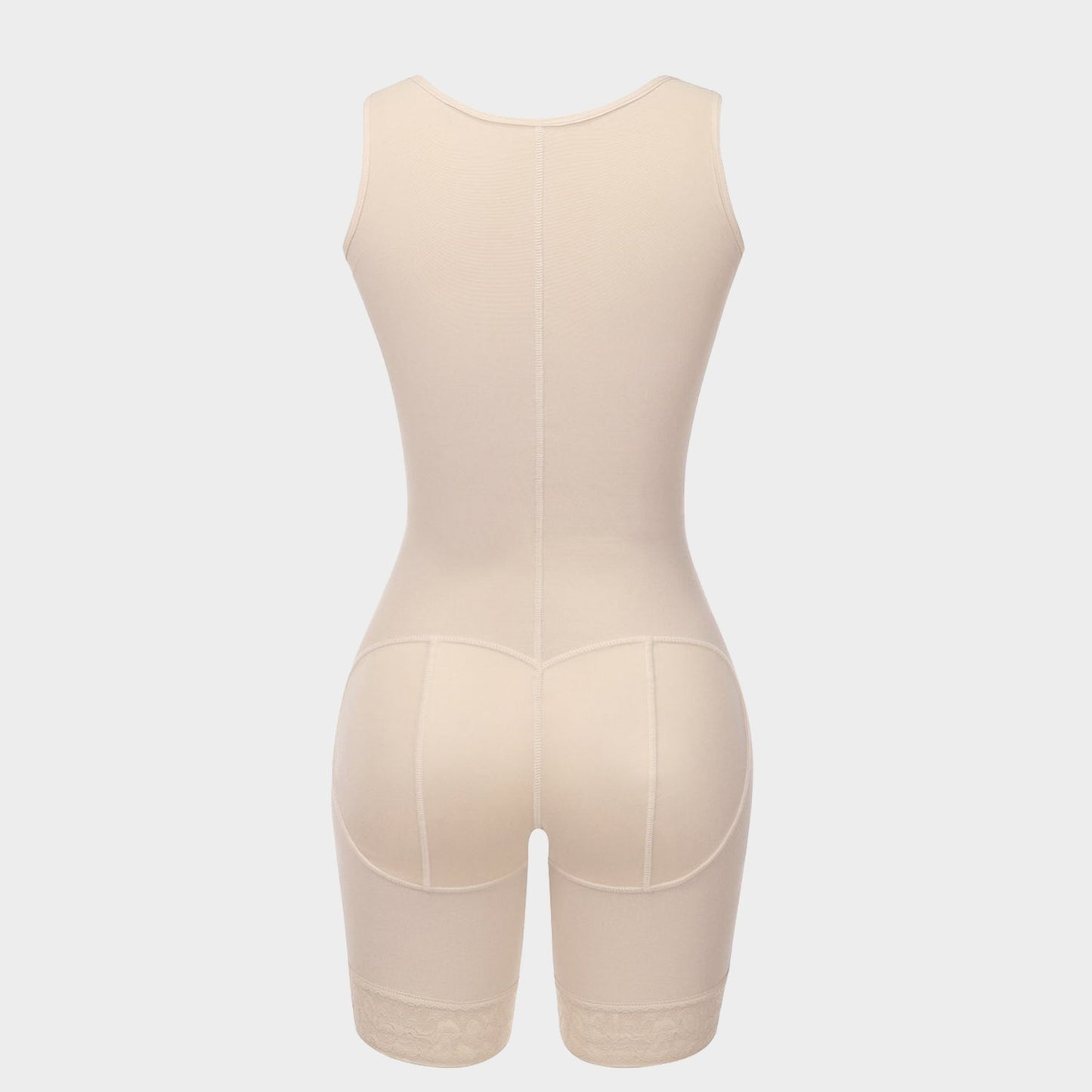 Shapewear - Waist Shaper med 3 trinn