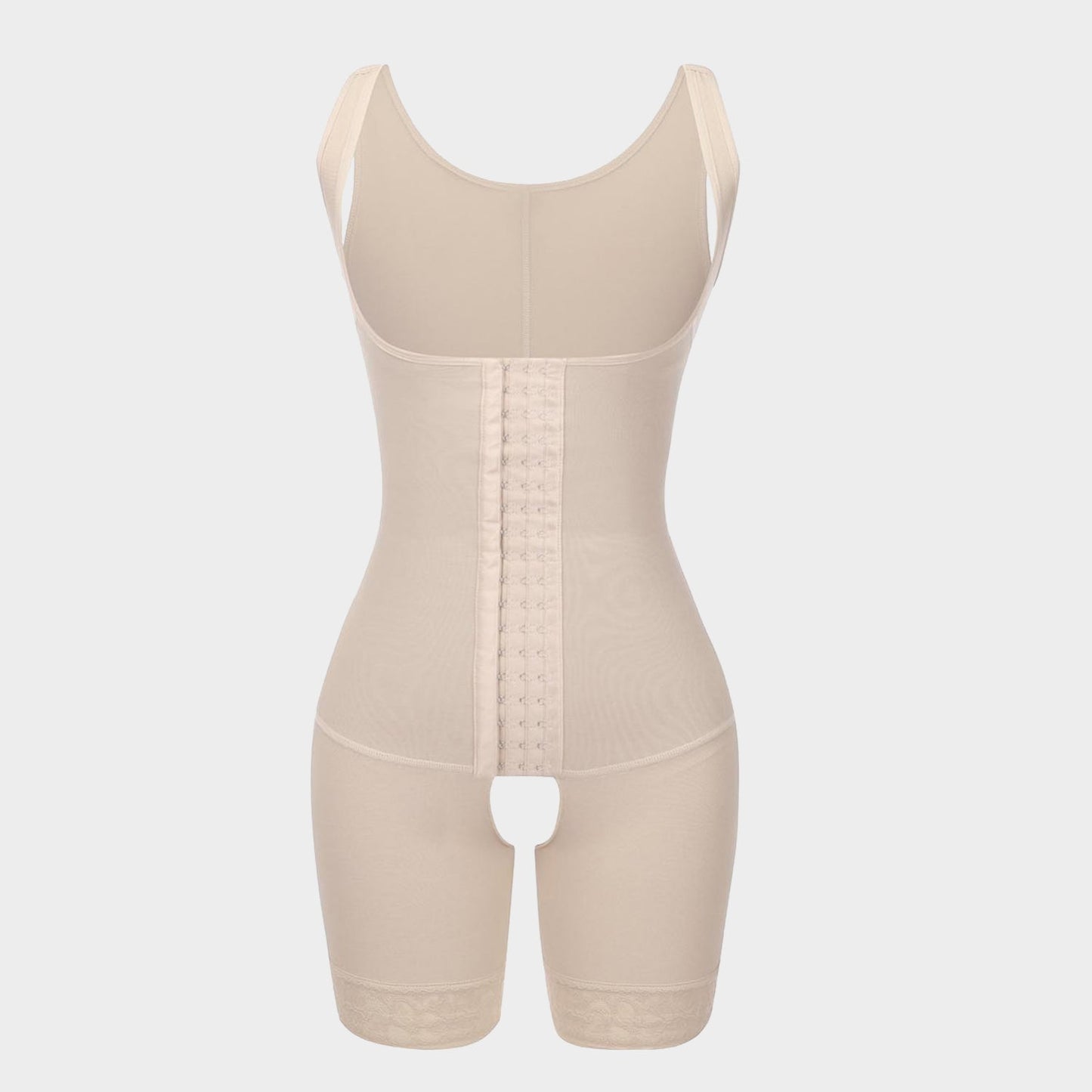 Shapewear - Waist Shaper med 3 trinn