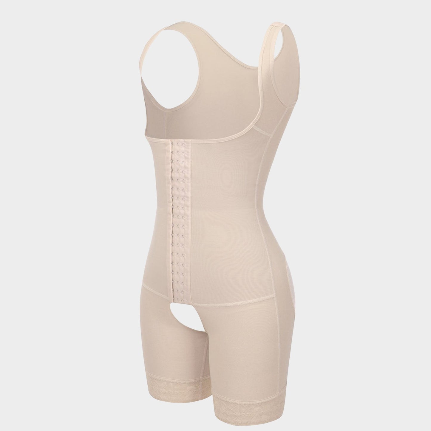 Shapewear - Waist Shaper med 3 trinn