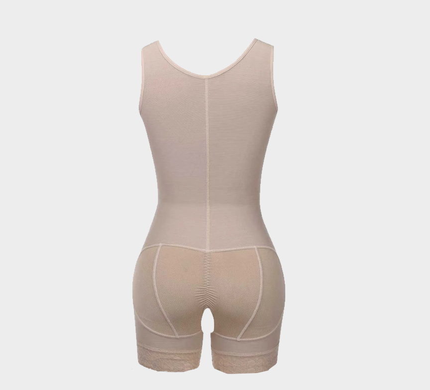 Shapewear - Body Shape