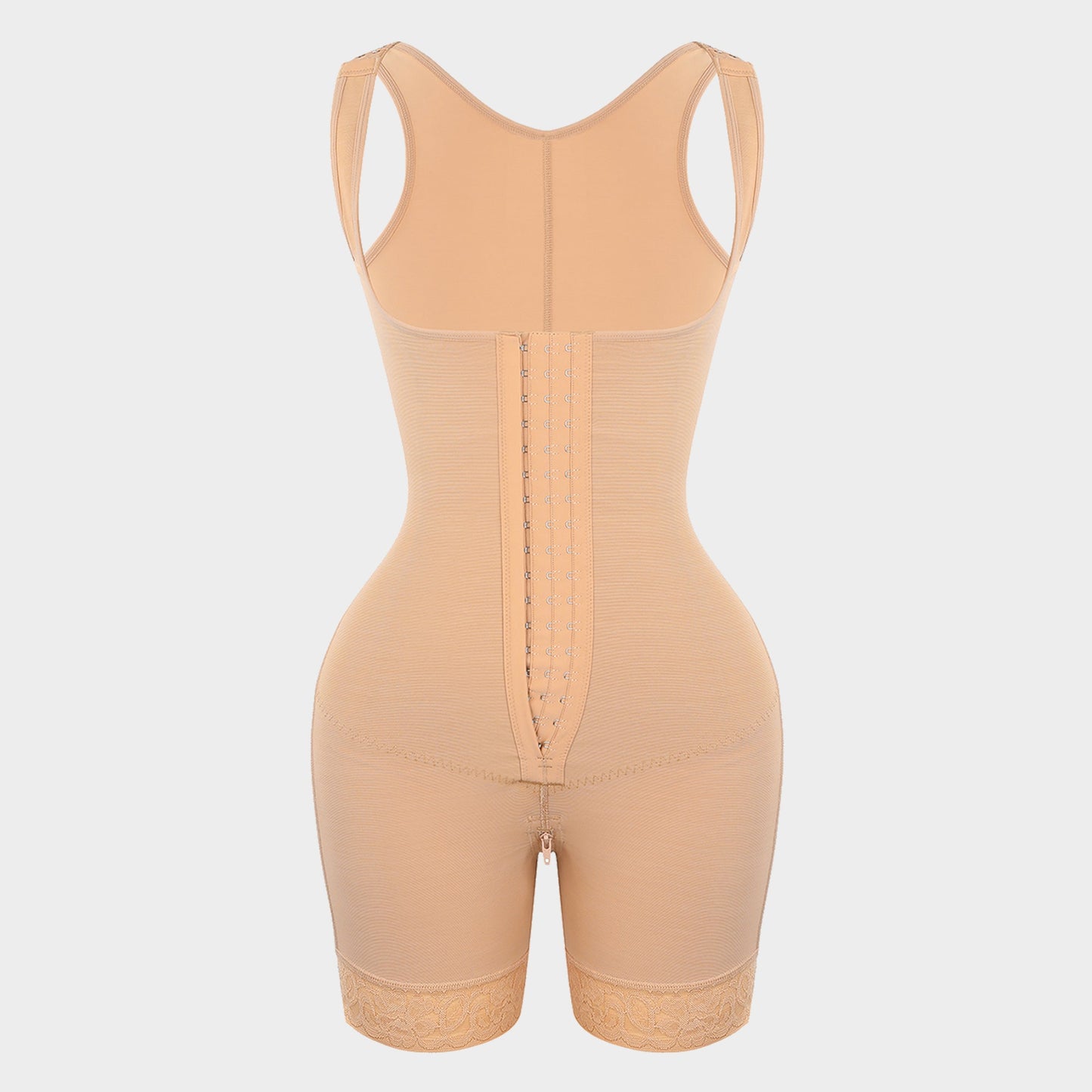 Shapewear Compression Post - Surgical