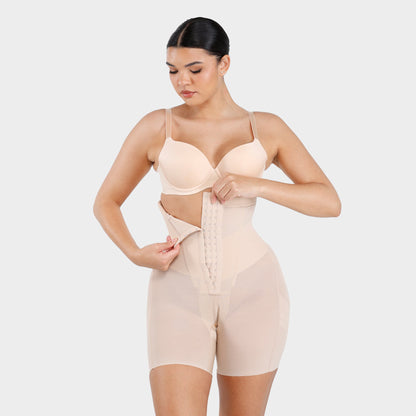 SlimShape – Shapewear med hold-in