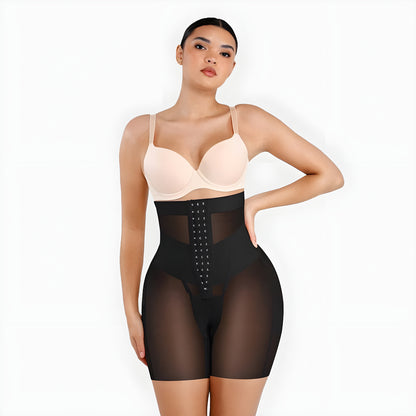 SlimShape – Shapewear med hold-in