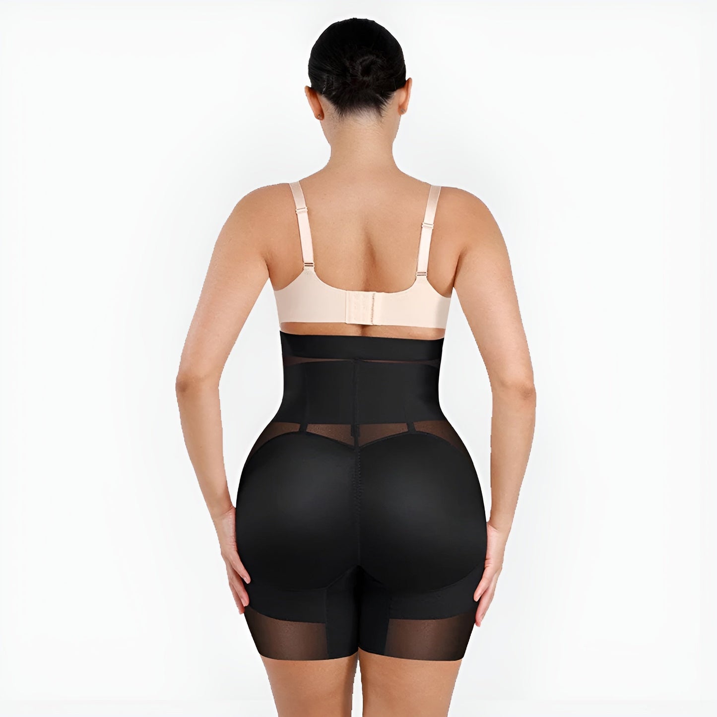 SlimShape – Shapewear med hold-in