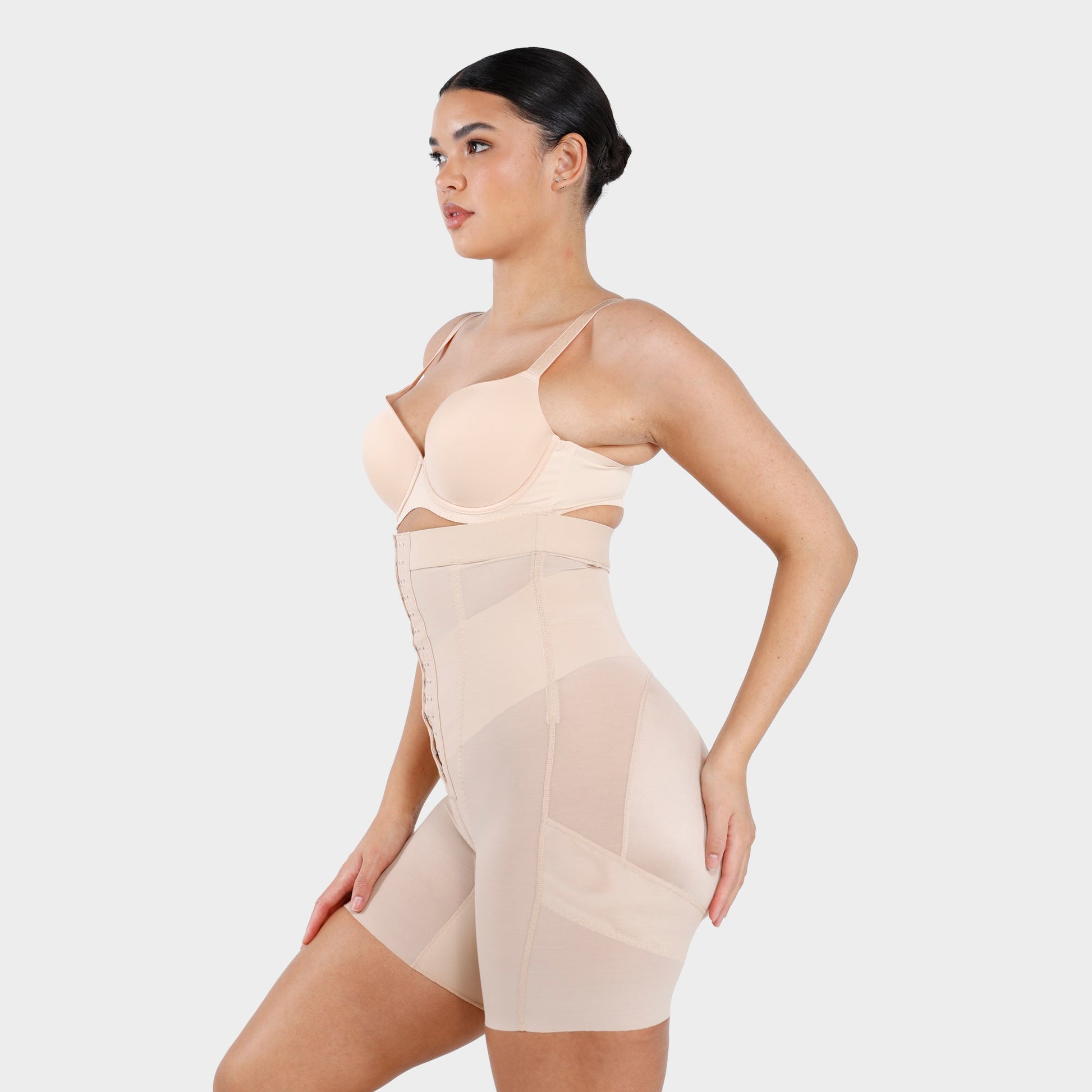 SlimShape – Shapewear med hold-in