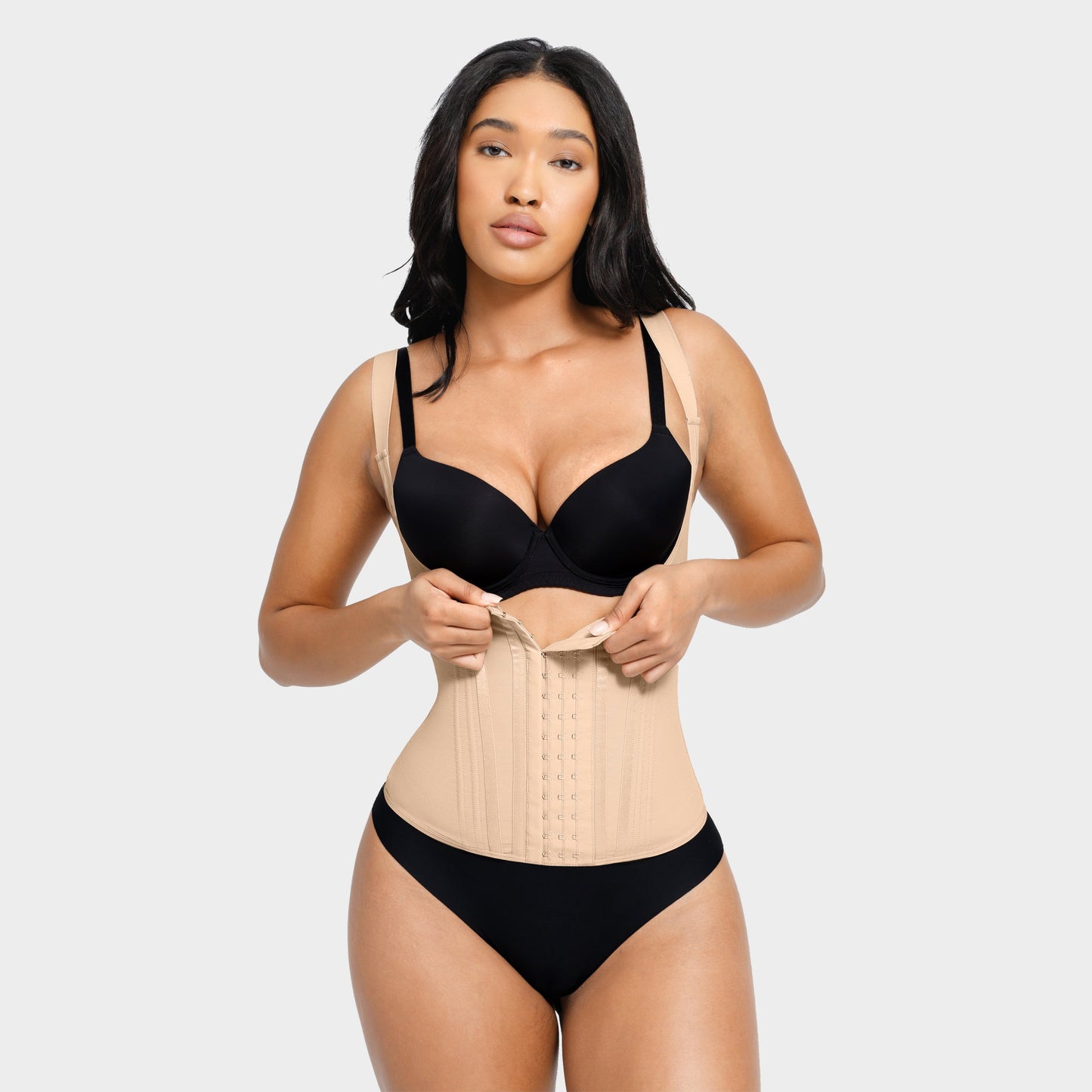 Support Vest - Waist Trainer