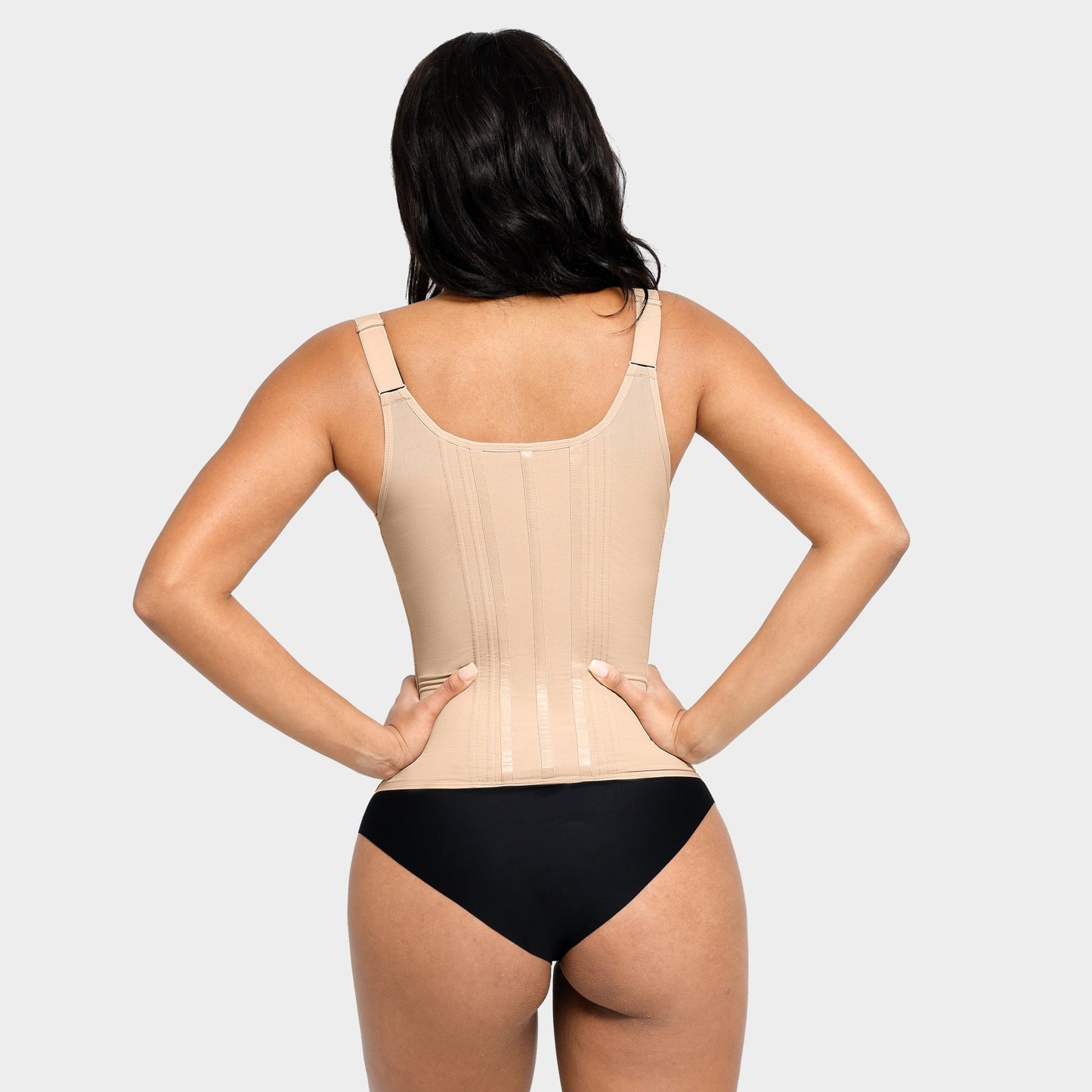 Support Vest - Waist Trainer