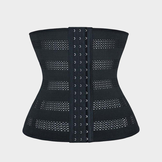 Waist Trainer Stretchy Support