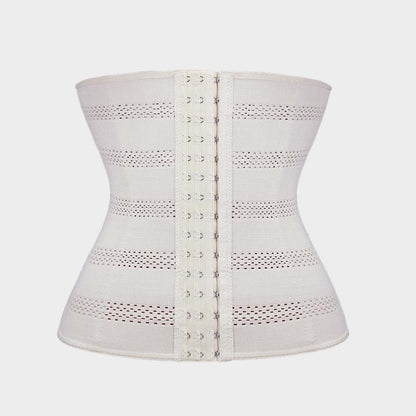 Waist Trainer Stretchy Support