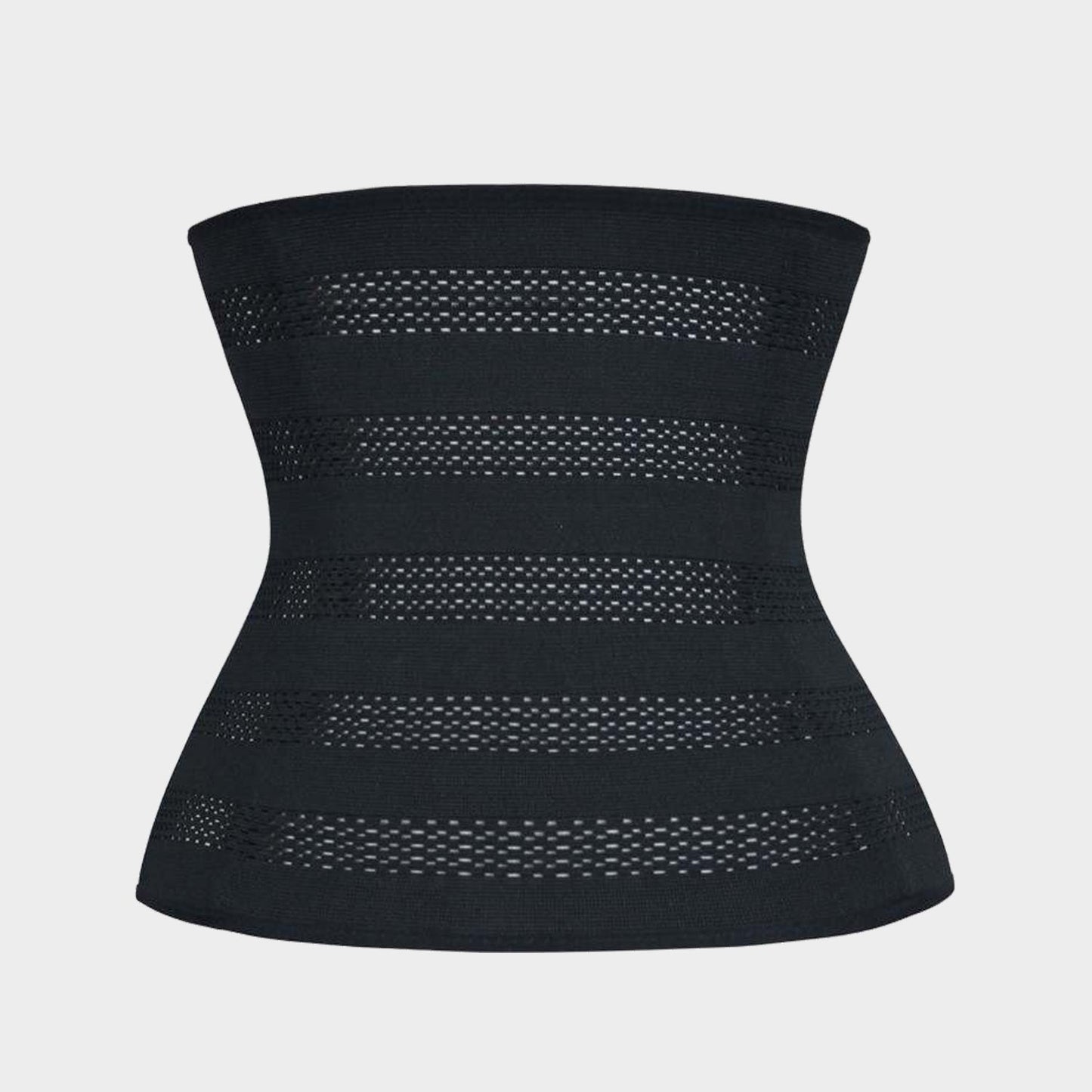 Waist Trainer Stretchy Support