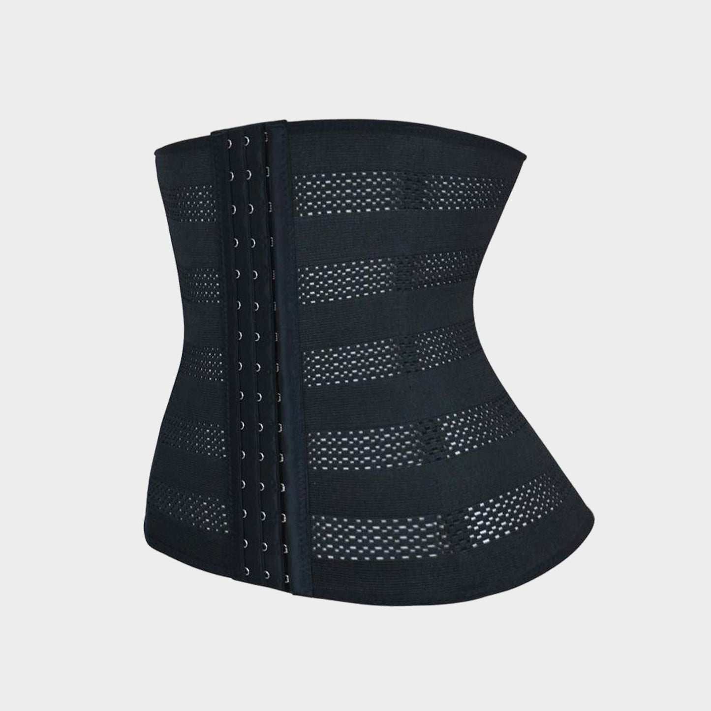 Waist Trainer Stretchy Support