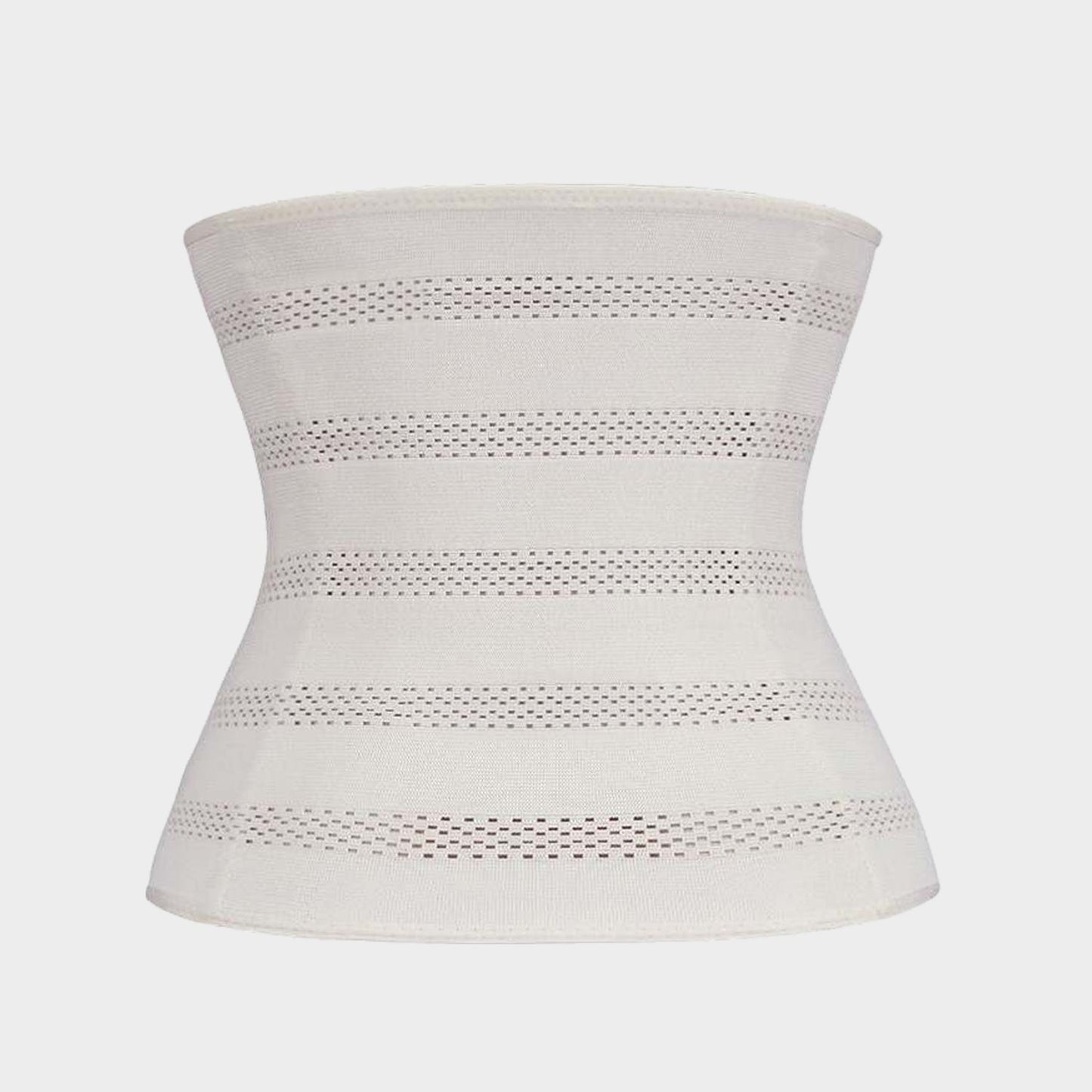 Waist Trainer Stretchy Support