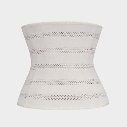 Waist Trainer Stretchy Support